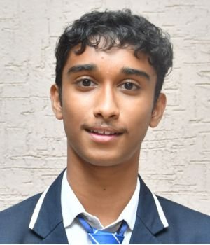 Mokshesh Reddy